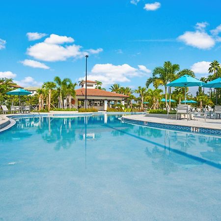 Luxurious Condo Wprivate Balcony Amazing View Orlando Exteriér fotografie