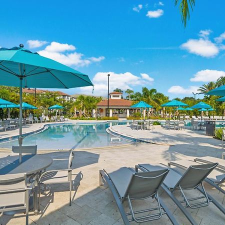 Luxurious Condo Wprivate Balcony Amazing View Orlando Exteriér fotografie