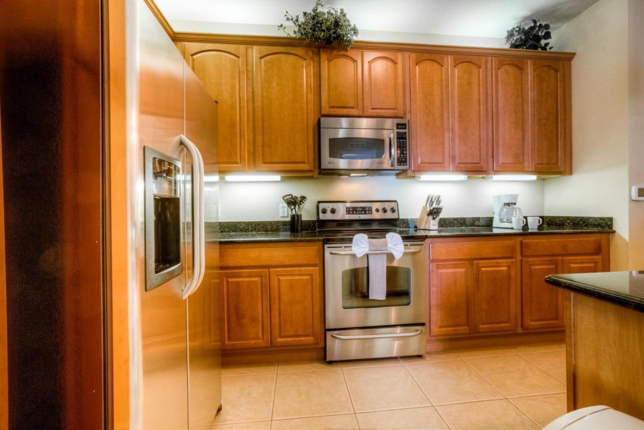 Luxurious Condo Wprivate Balcony Amazing View Orlando Exteriér fotografie