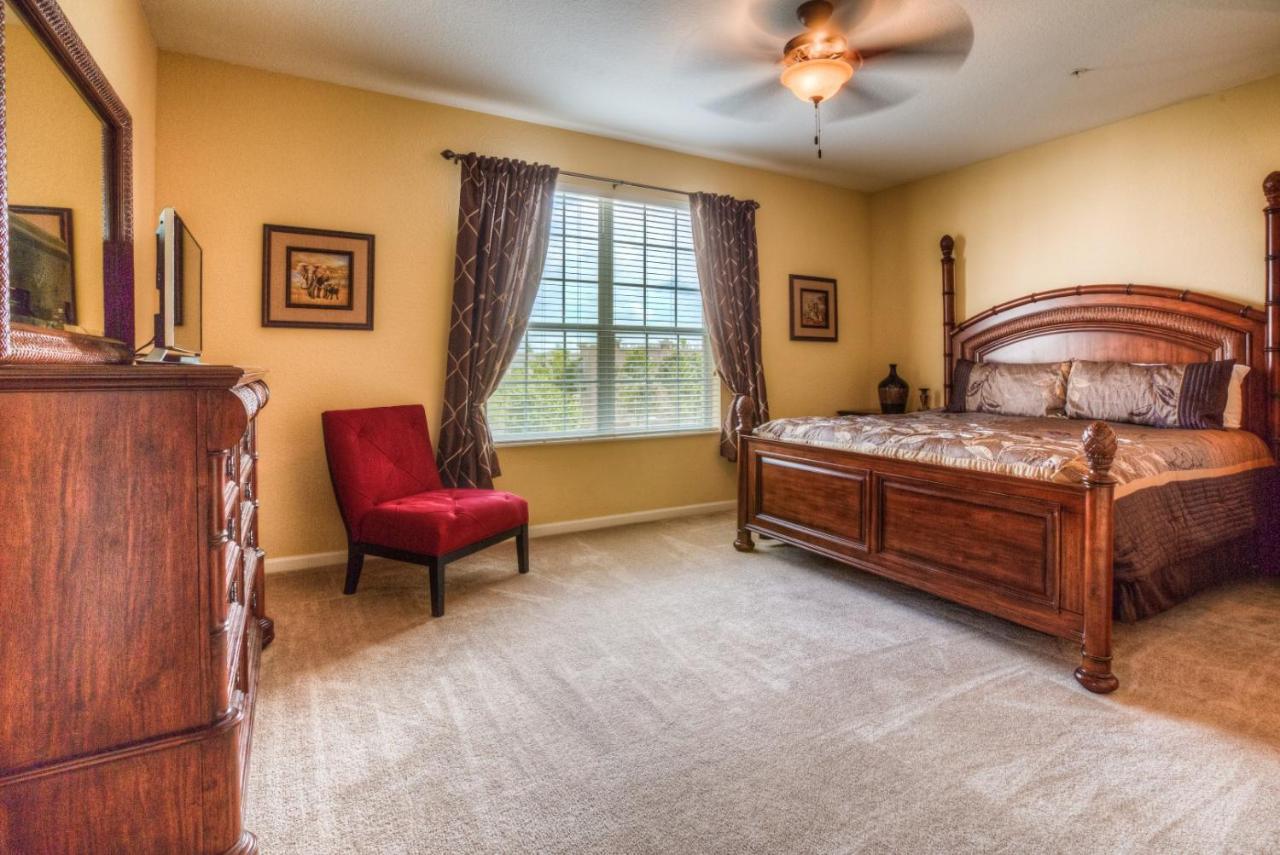 Luxurious Condo Wprivate Balcony Amazing View Orlando Exteriér fotografie