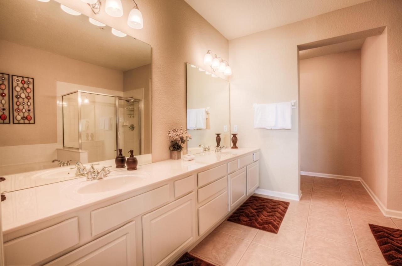 Luxurious Condo Wprivate Balcony Amazing View Orlando Exteriér fotografie