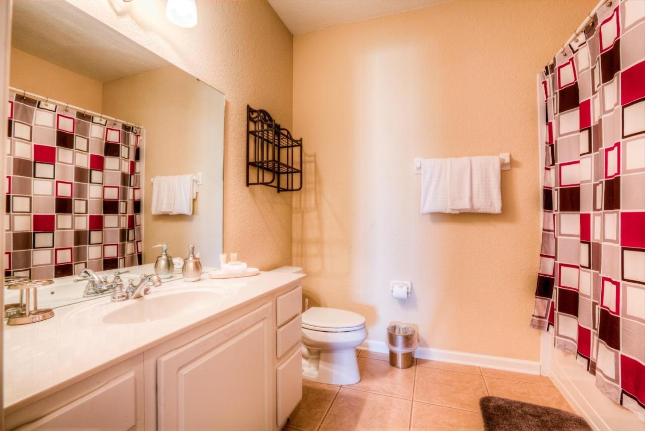 Luxurious Condo Wprivate Balcony Amazing View Orlando Exteriér fotografie