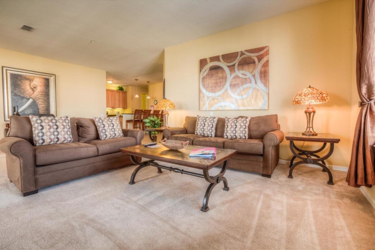 Luxurious Condo Wprivate Balcony Amazing View Orlando Exteriér fotografie