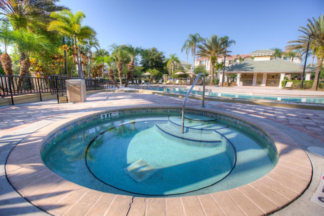 Luxurious Condo Wprivate Balcony Amazing View Orlando Exteriér fotografie