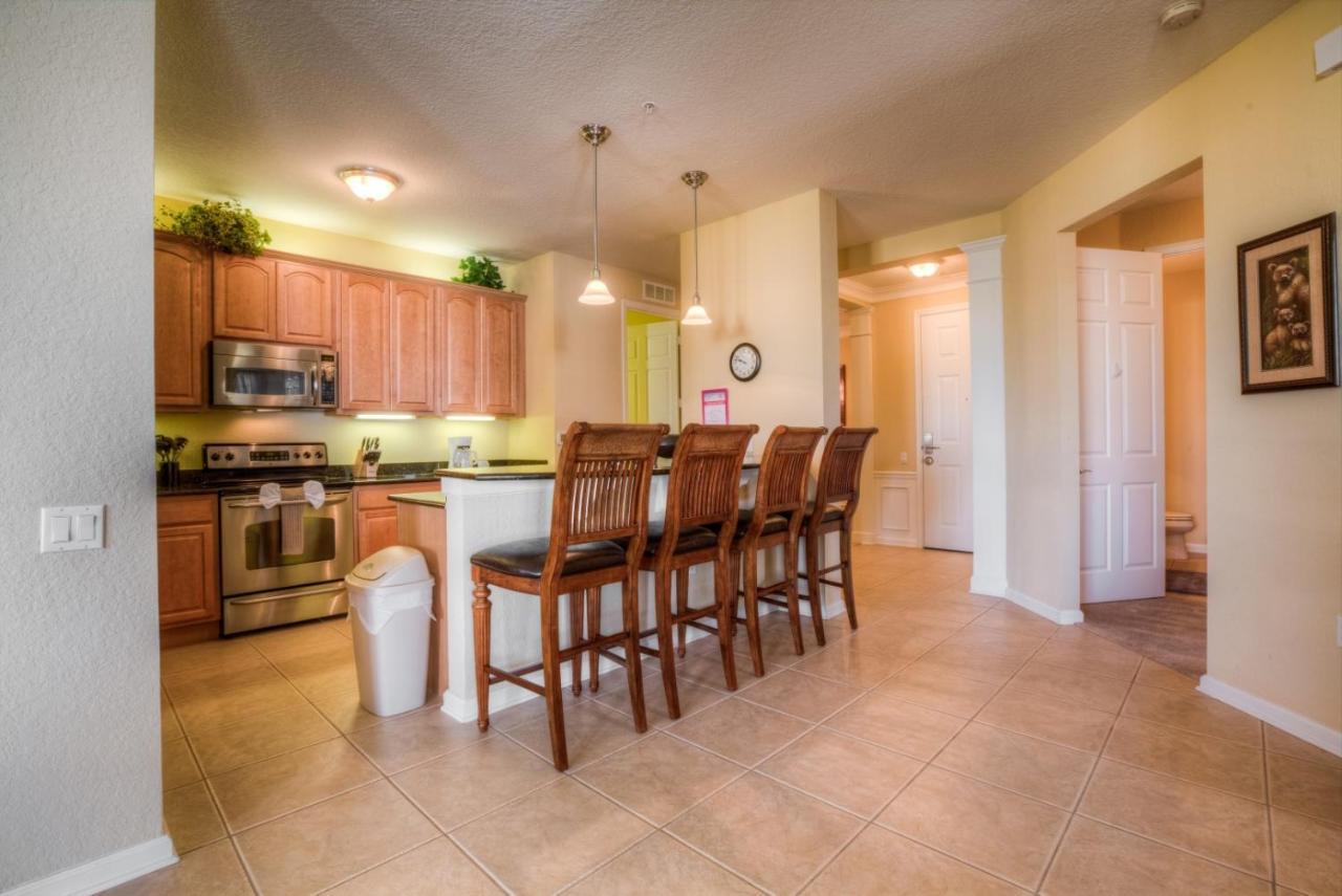 Luxurious Condo Wprivate Balcony Amazing View Orlando Exteriér fotografie