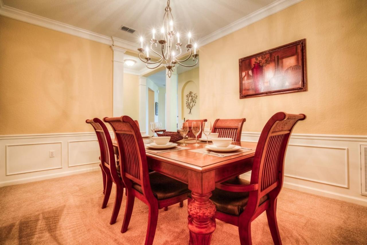 Luxurious Condo Wprivate Balcony Amazing View Orlando Exteriér fotografie