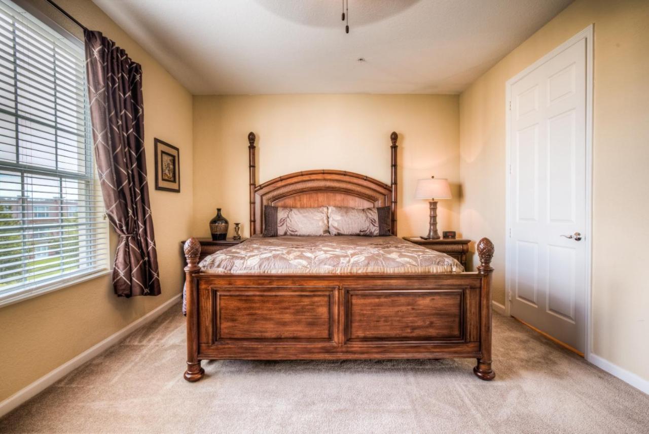 Luxurious Condo Wprivate Balcony Amazing View Orlando Exteriér fotografie