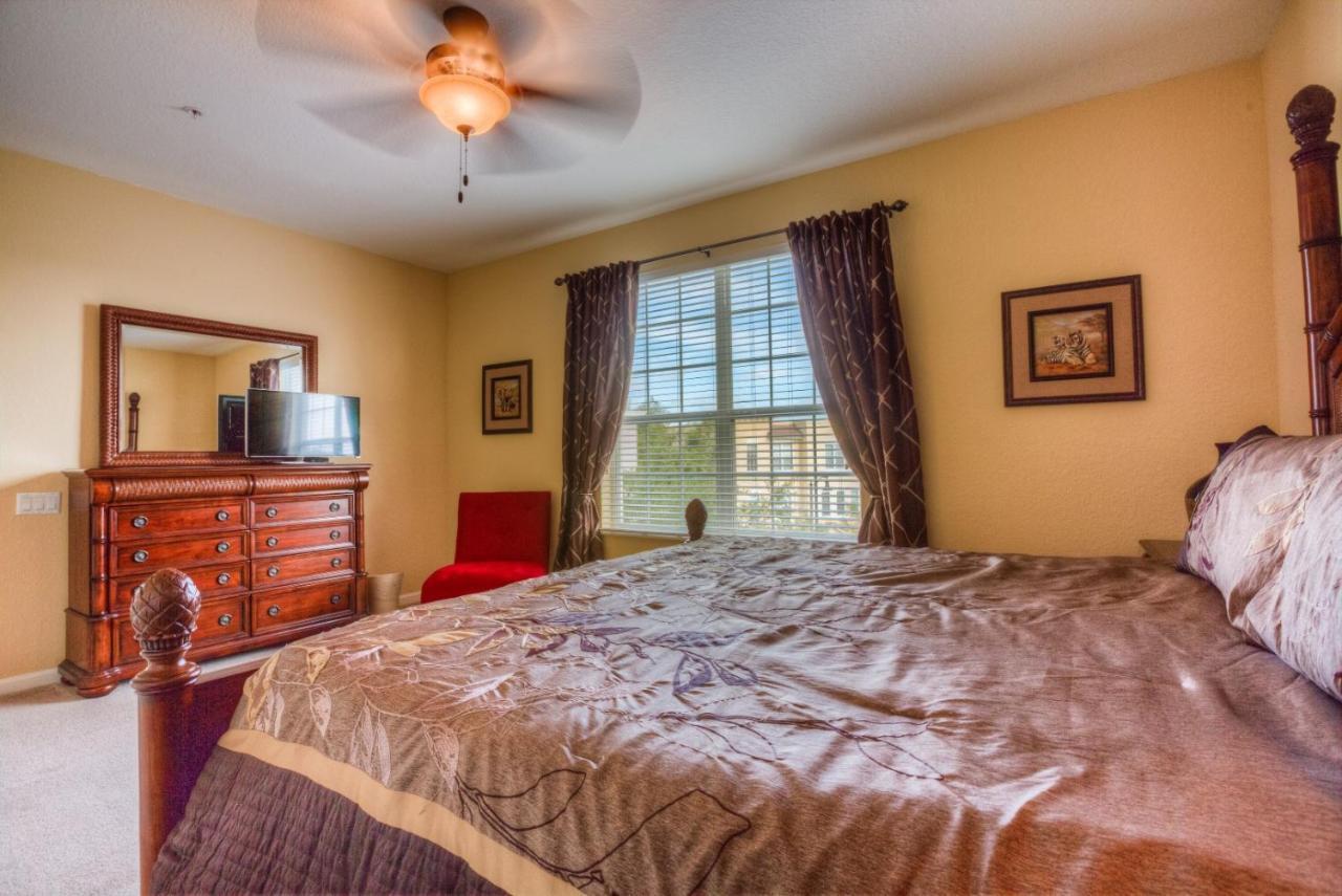 Luxurious Condo Wprivate Balcony Amazing View Orlando Exteriér fotografie