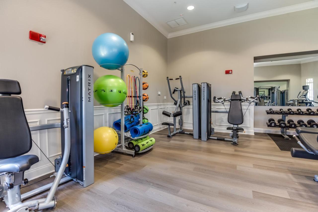 Luxurious Condo Wprivate Balcony Amazing View Orlando Exteriér fotografie