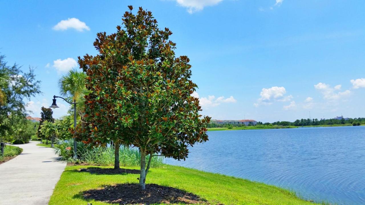 Luxurious Condo Wprivate Balcony Amazing View Orlando Exteriér fotografie