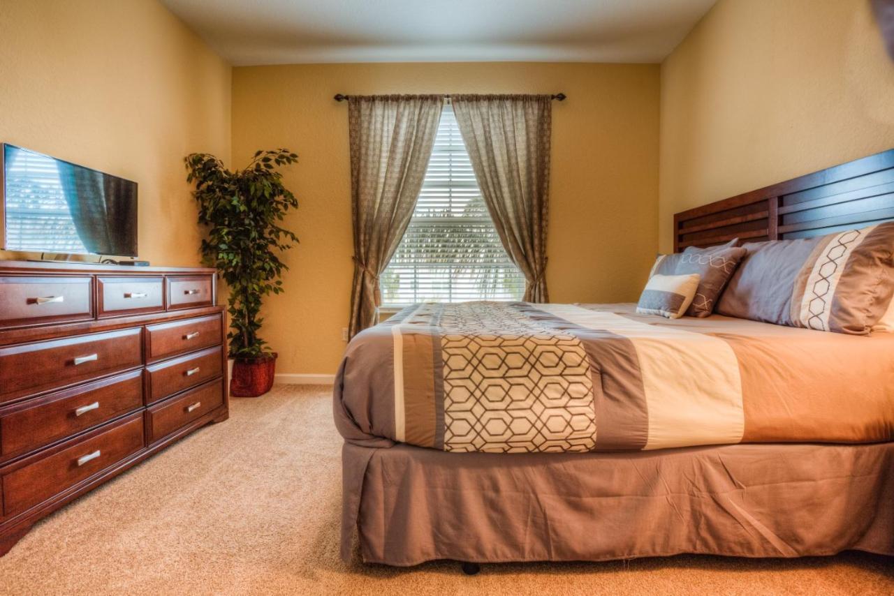 Luxurious Condo Wprivate Balcony Amazing View Orlando Exteriér fotografie