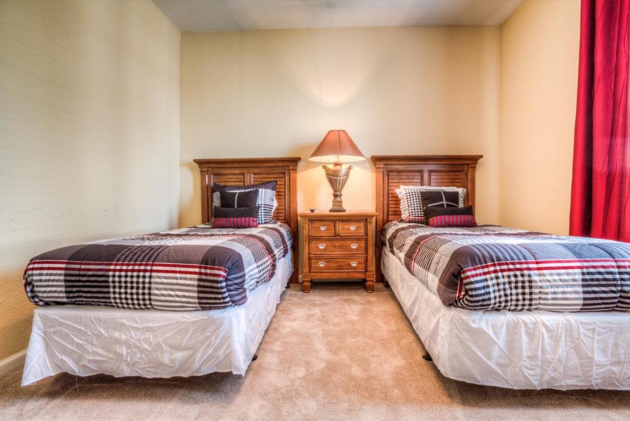 Luxurious Condo Wprivate Balcony Amazing View Orlando Exteriér fotografie