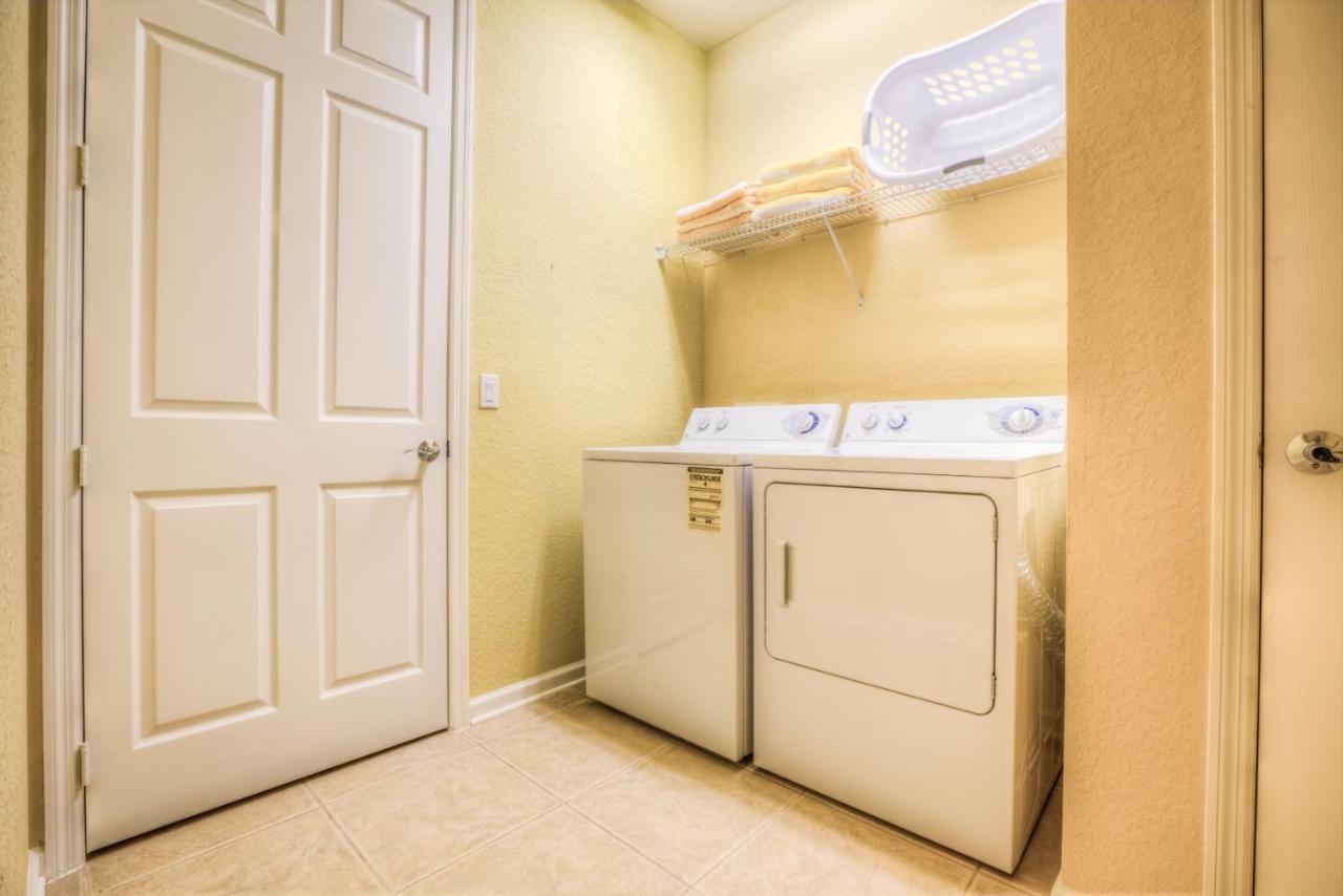 Luxurious Condo Wprivate Balcony Amazing View Orlando Exteriér fotografie