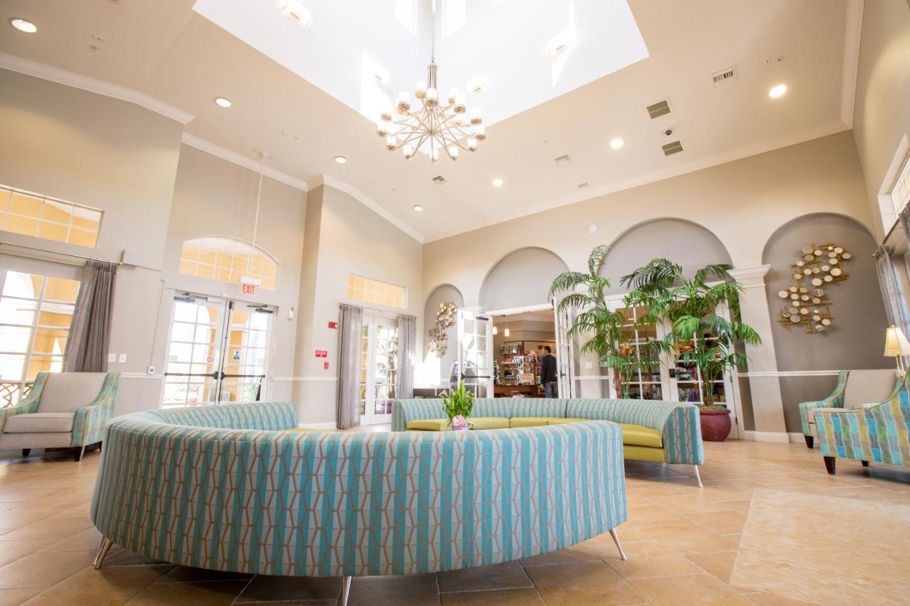 Luxurious Condo Wprivate Balcony Amazing View Orlando Exteriér fotografie