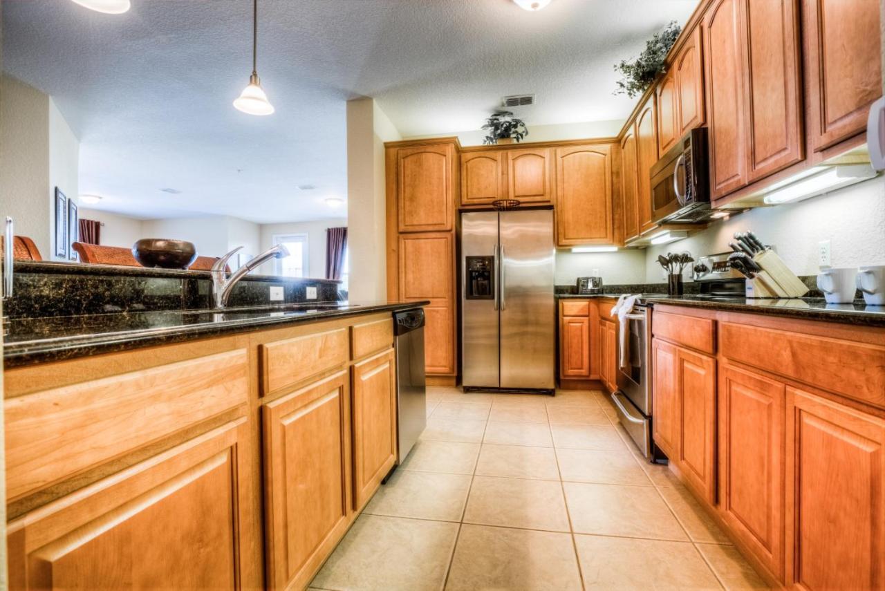 Luxurious Condo Wprivate Balcony Amazing View Orlando Exteriér fotografie