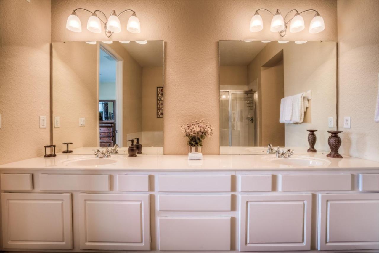 Luxurious Condo Wprivate Balcony Amazing View Orlando Exteriér fotografie
