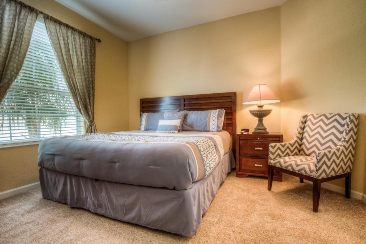 Luxurious Condo Wprivate Balcony Amazing View Orlando Exteriér fotografie