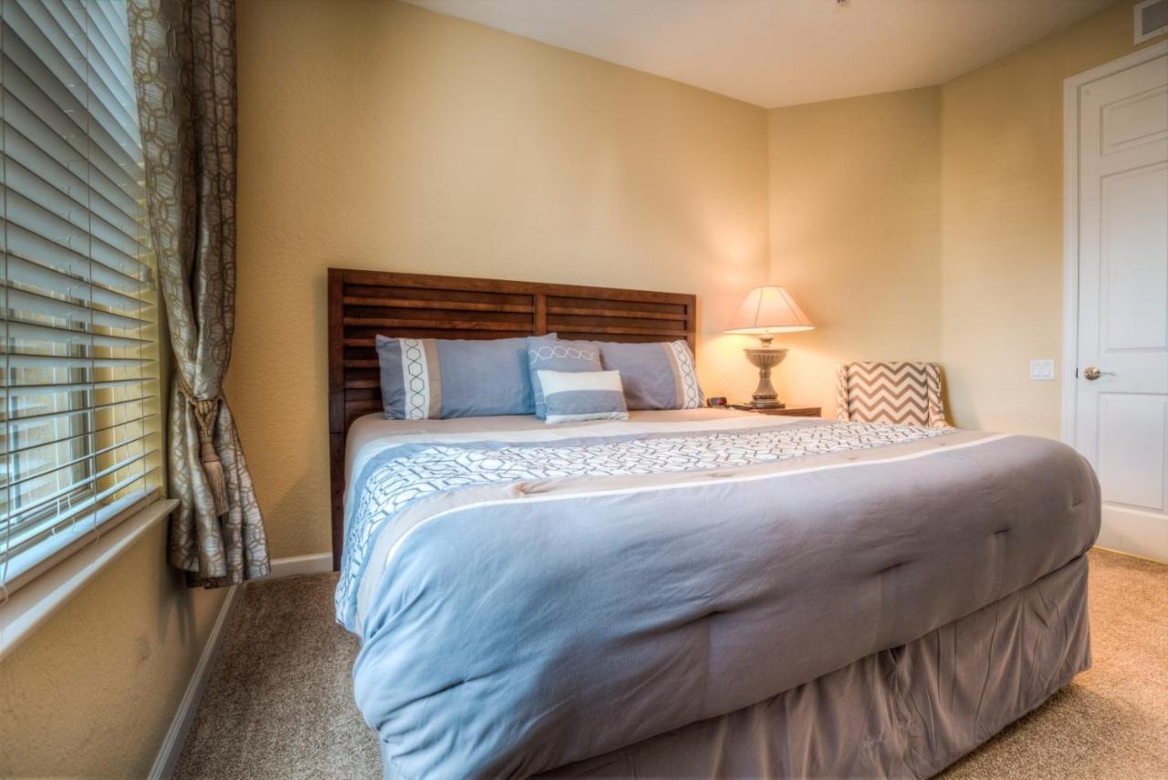 Luxurious Condo Wprivate Balcony Amazing View Orlando Exteriér fotografie