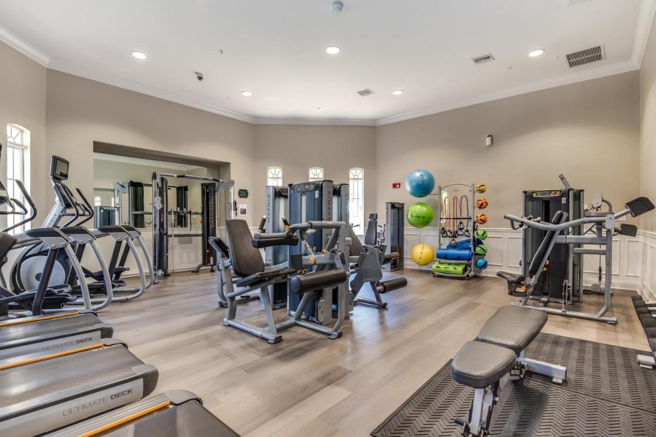 Luxurious Condo Wprivate Balcony Amazing View Orlando Exteriér fotografie