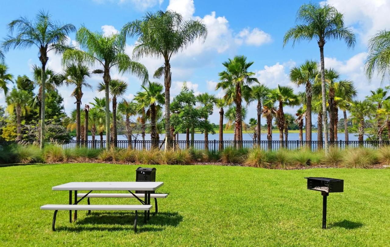 Luxurious Condo Wprivate Balcony Amazing View Orlando Exteriér fotografie