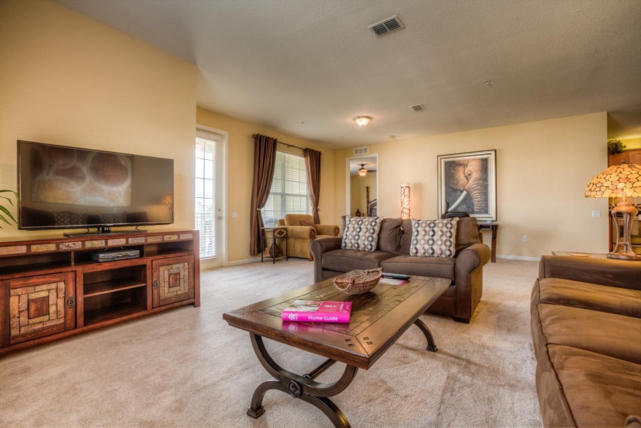Luxurious Condo Wprivate Balcony Amazing View Orlando Exteriér fotografie