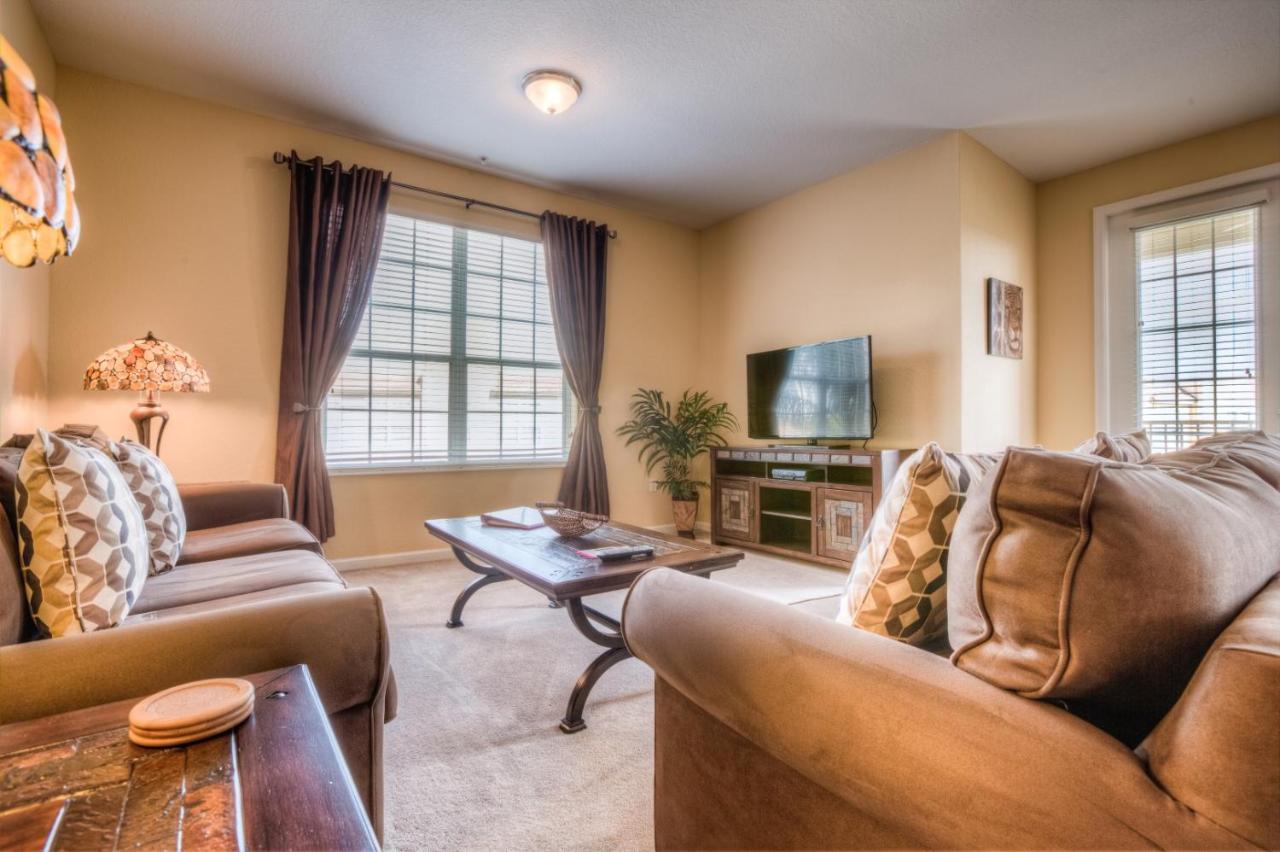 Luxurious Condo Wprivate Balcony Amazing View Orlando Exteriér fotografie