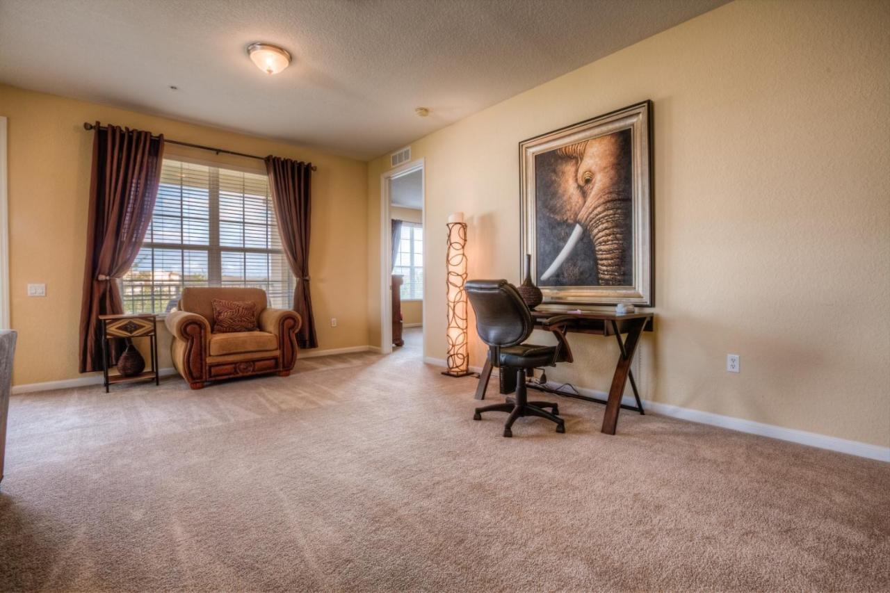 Luxurious Condo Wprivate Balcony Amazing View Orlando Exteriér fotografie