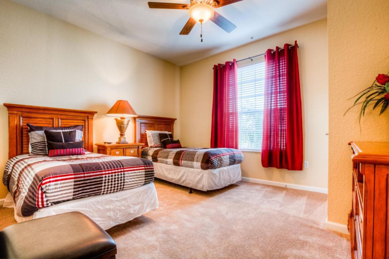 Luxurious Condo Wprivate Balcony Amazing View Orlando Exteriér fotografie