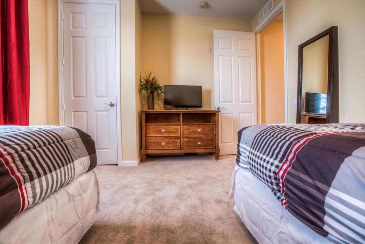 Luxurious Condo Wprivate Balcony Amazing View Orlando Exteriér fotografie