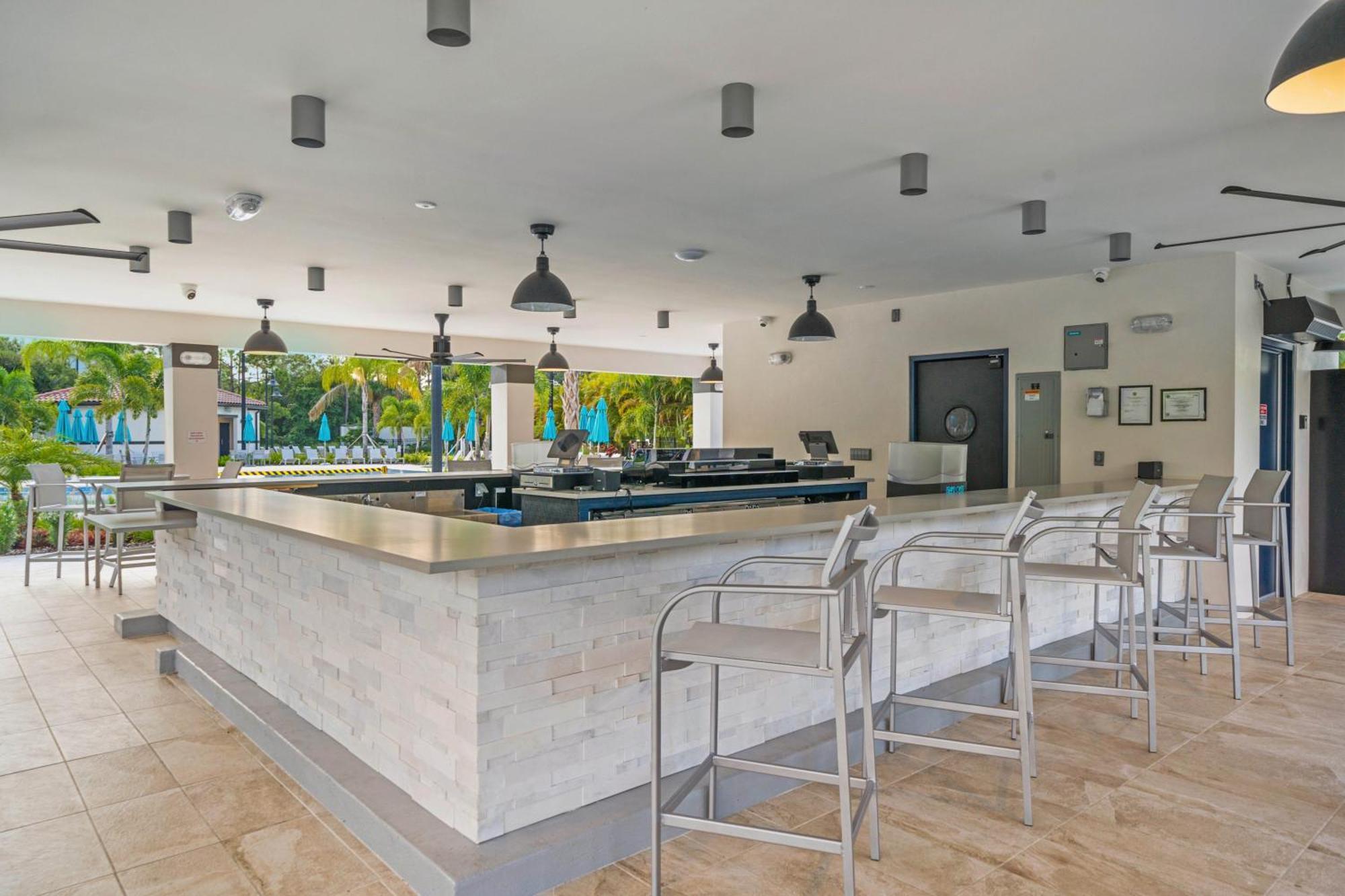 Luxurious Condo Wprivate Balcony Amazing View Orlando Exteriér fotografie