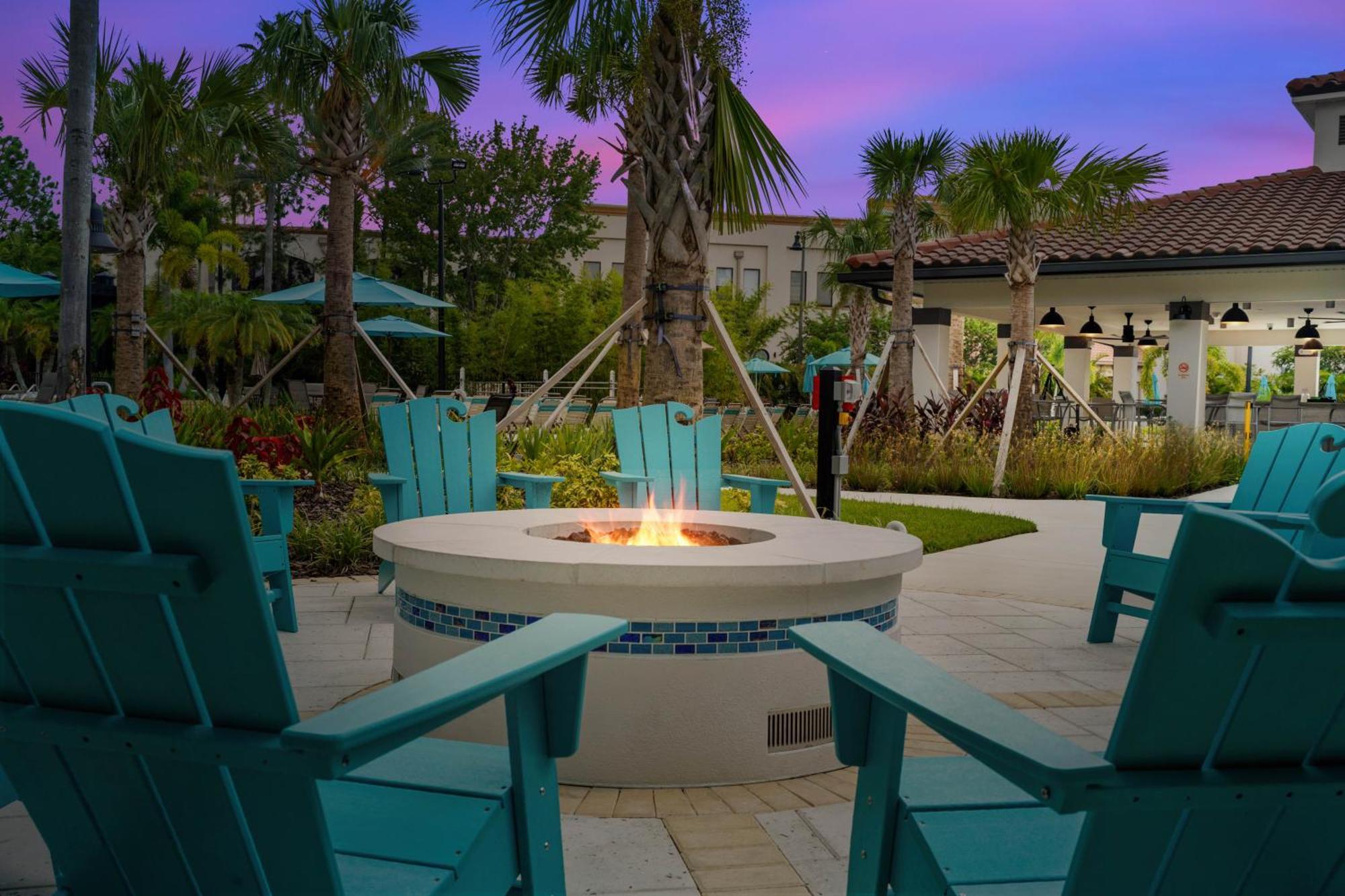 Luxurious Condo Wprivate Balcony Amazing View Orlando Exteriér fotografie